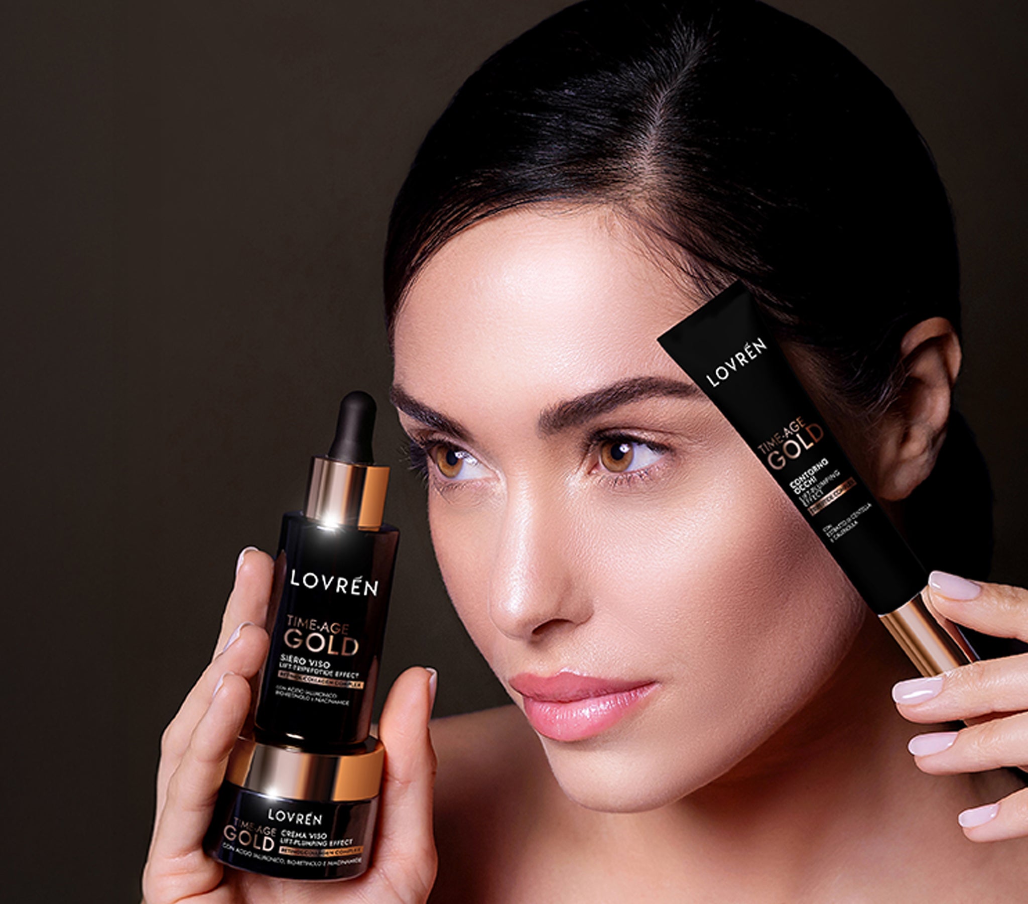 Bellezza Italiana Senza Compromessi