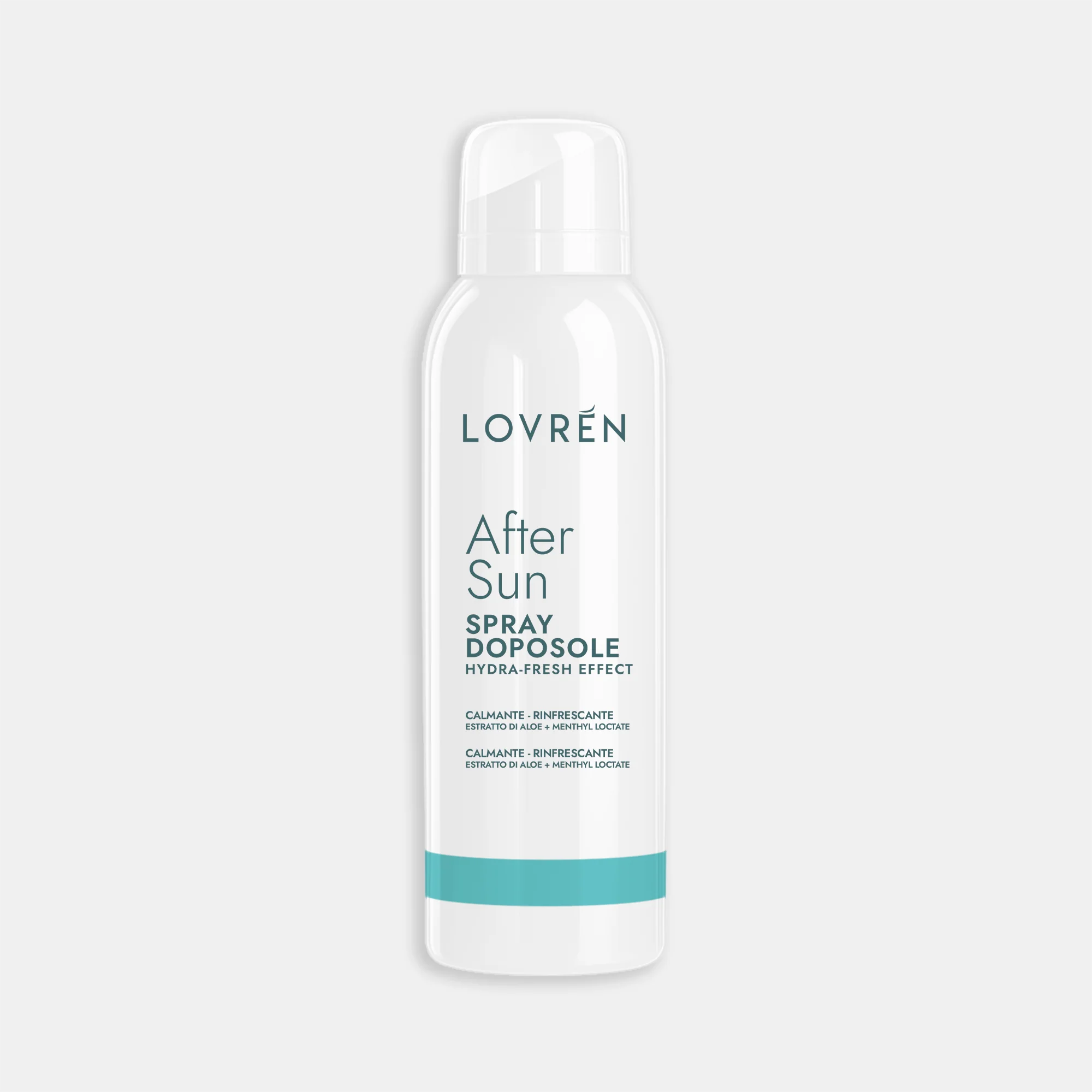 AfterSun Spray Doposole Hydra-Fresh Effect